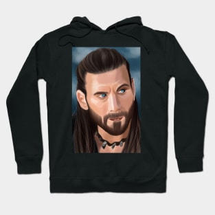 Black Sails Charles Vane Hoodie